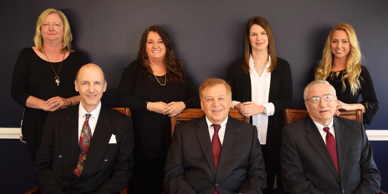 Southern Capital Services Team Image