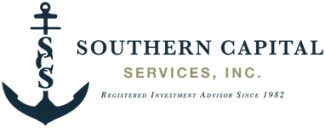 Southern Capital Services, Inc. Logo