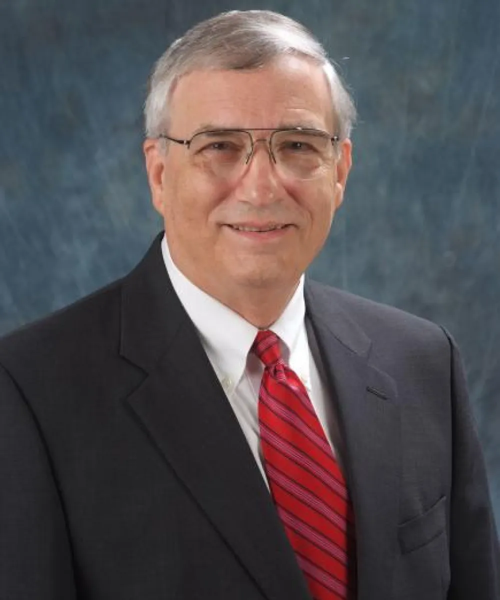 David Lindsey