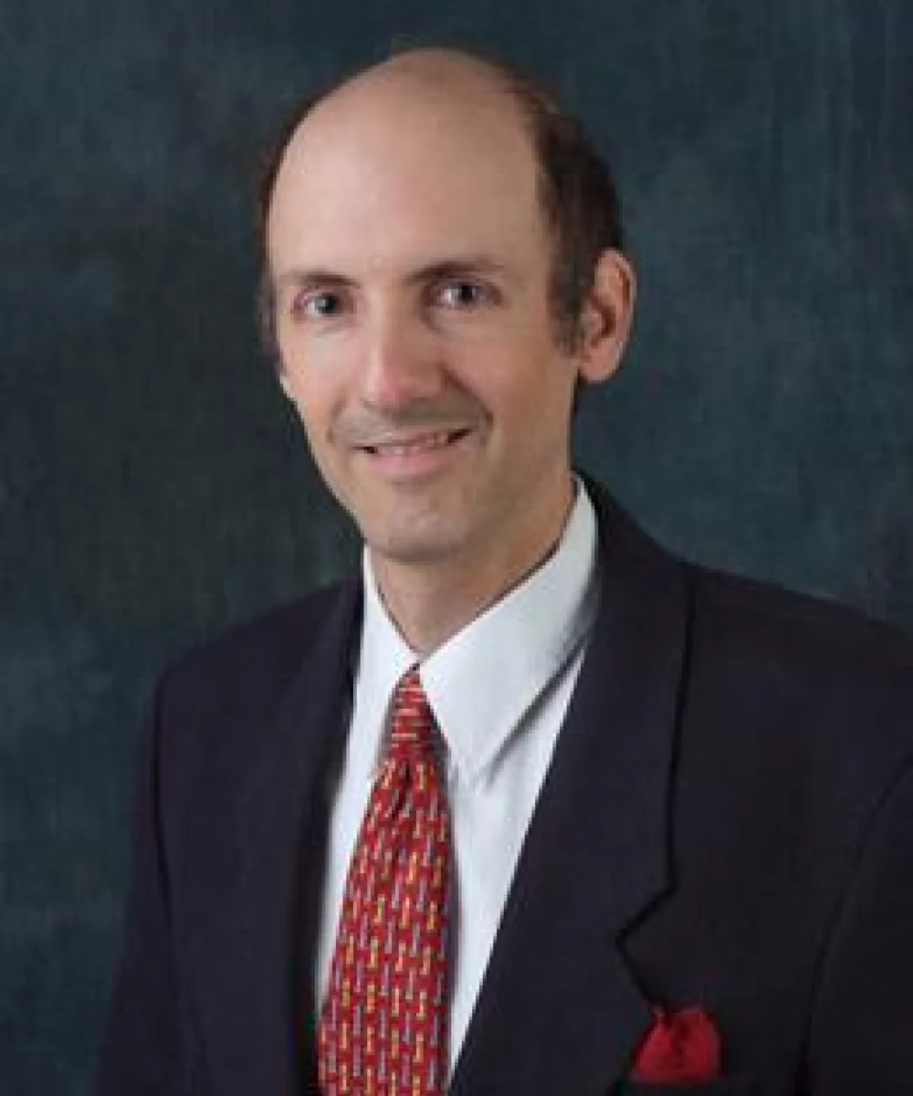 Eric Nager