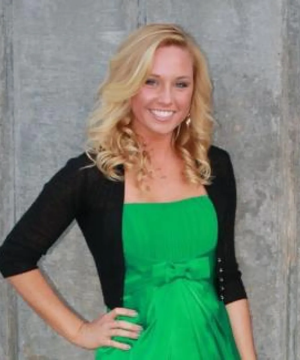 Kristi Lawhorn