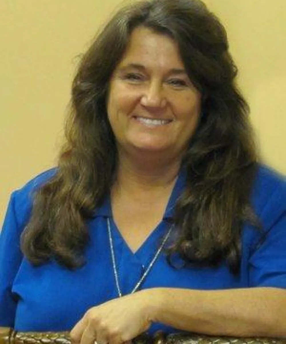 Michelle Hunt