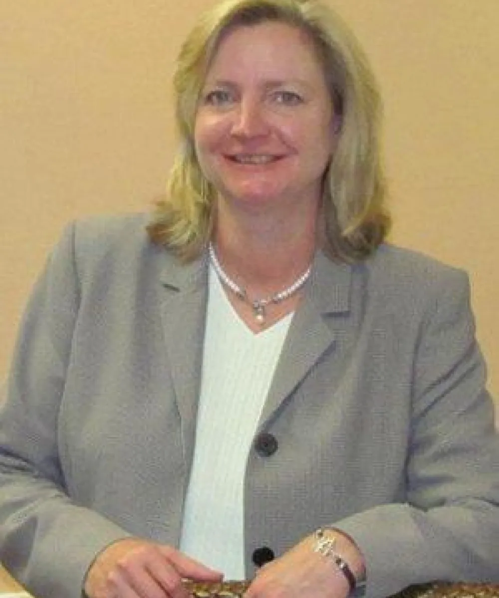Wendy Nelson Bailey